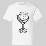 Short Sleeve T-Shirt Thumbnail