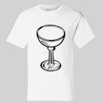 Short Sleeve T-Shirt Thumbnail