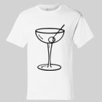 Short Sleeve T-Shirt Thumbnail