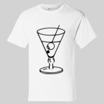 Short Sleeve T-Shirt Thumbnail