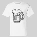 Short Sleeve T-Shirt Thumbnail