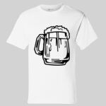 Short Sleeve T-Shirt Thumbnail