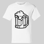 Short Sleeve T-Shirt Thumbnail