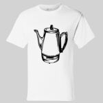 Short Sleeve T-Shirt Thumbnail