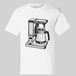 Short Sleeve T-Shirt Thumbnail