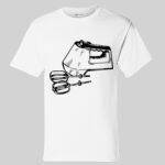 Short Sleeve T-Shirt Thumbnail