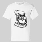 Short Sleeve T-Shirt Thumbnail