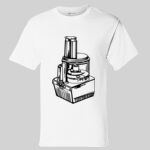 Short Sleeve T-Shirt Thumbnail