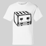 Short Sleeve T-Shirt Thumbnail