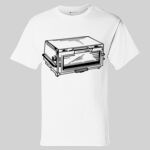 Short Sleeve T-Shirt Thumbnail