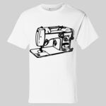 Short Sleeve T-Shirt Thumbnail