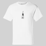 Short Sleeve T-Shirt Thumbnail