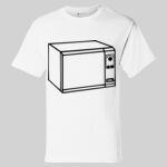 Short Sleeve T-Shirt Thumbnail