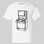 Short Sleeve T-Shirt Thumbnail