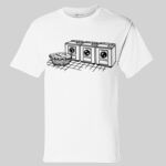 Short Sleeve T-Shirt Thumbnail