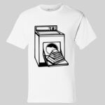 Short Sleeve T-Shirt Thumbnail