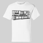 Short Sleeve T-Shirt Thumbnail