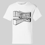 Short Sleeve T-Shirt Thumbnail