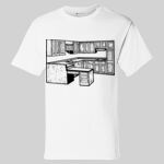 Short Sleeve T-Shirt Thumbnail