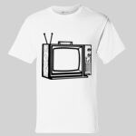 Short Sleeve T-Shirt Thumbnail