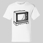 Short Sleeve T-Shirt Thumbnail