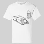 Short Sleeve T-Shirt Thumbnail