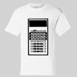 Short Sleeve T-Shirt Thumbnail