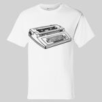 Short Sleeve T-Shirt Thumbnail