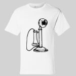 Short Sleeve T-Shirt Thumbnail