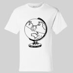 Short Sleeve T-Shirt Thumbnail