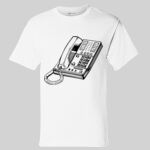 Short Sleeve T-Shirt Thumbnail