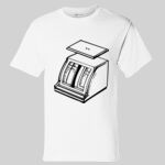 Short Sleeve T-Shirt Thumbnail