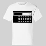 Short Sleeve T-Shirt Thumbnail