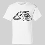 Short Sleeve T-Shirt Thumbnail