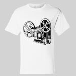 Short Sleeve T-Shirt Thumbnail