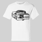 Short Sleeve T-Shirt Thumbnail