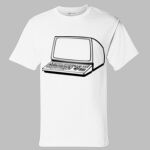 Short Sleeve T-Shirt Thumbnail