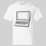 Short Sleeve T-Shirt Thumbnail