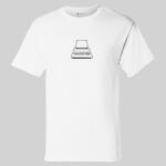 Short Sleeve T-Shirt Thumbnail