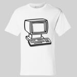 Short Sleeve T-Shirt Thumbnail