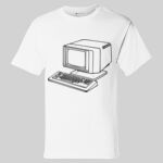 Short Sleeve T-Shirt Thumbnail