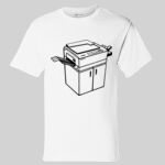 Short Sleeve T-Shirt Thumbnail