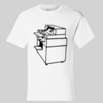 Short Sleeve T-Shirt Thumbnail