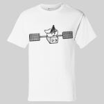 Short Sleeve T-Shirt Thumbnail