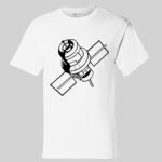 Short Sleeve T-Shirt Thumbnail