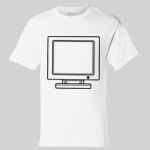 Short Sleeve T-Shirt Thumbnail