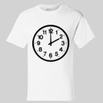 Short Sleeve T-Shirt Thumbnail