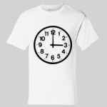 Short Sleeve T-Shirt Thumbnail