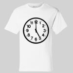 Short Sleeve T-Shirt Thumbnail