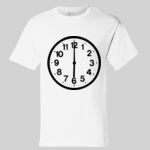 Short Sleeve T-Shirt Thumbnail